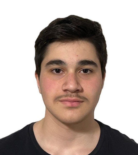 Давид Батрадзович Абаев