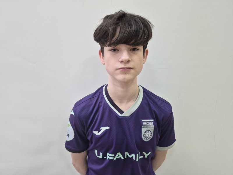 Радмир Дамирович Файзуллин