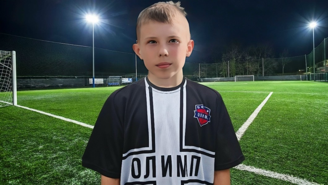 Михаил Андреевич фадеев