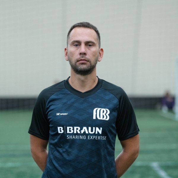 Денис Андреевич Коломиец