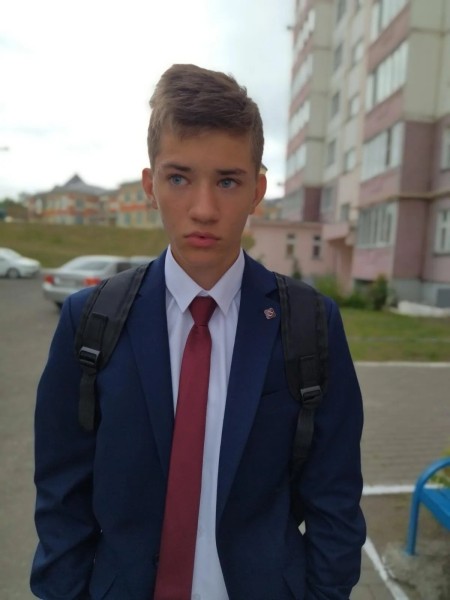 Олег Равильевич Рузавин