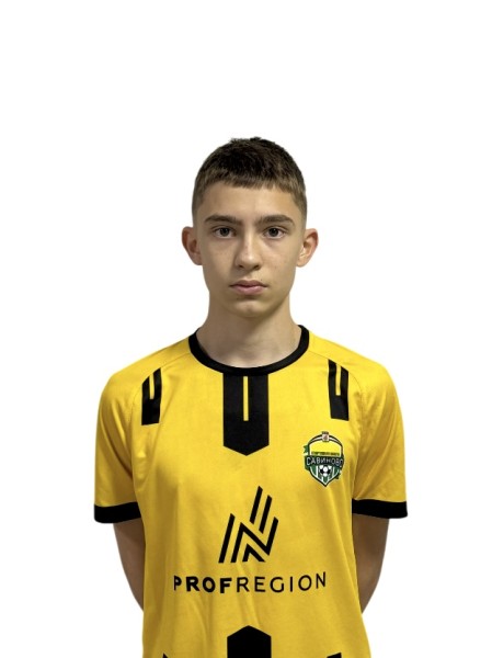 Амаль Алмазович Керимов