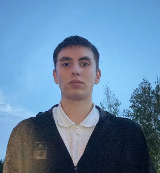 Амир Вадимович Шамсиев