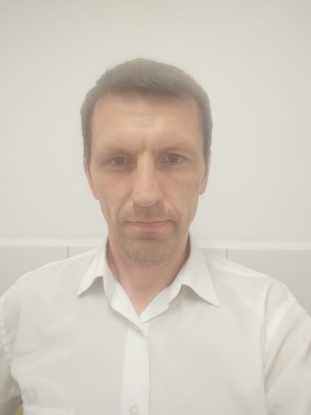 Владимир Вадимович Егоров