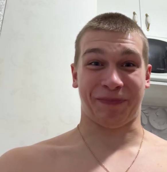 Иван Дмитриевич Крапивин