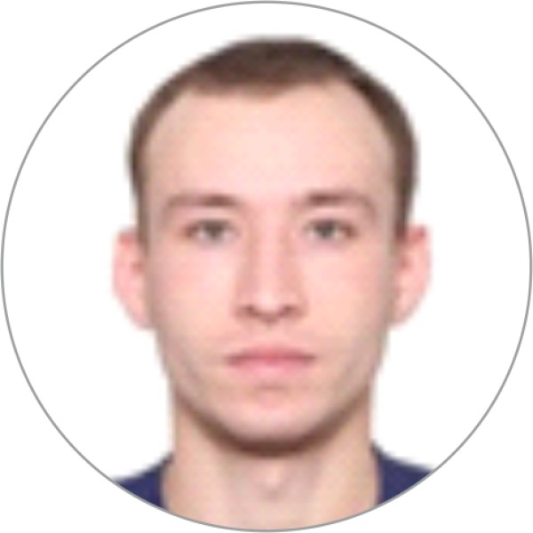 Рустем Фаритович Гизатуллин