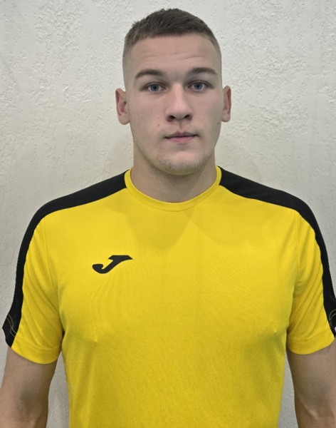 Антон Александрович Вшивков