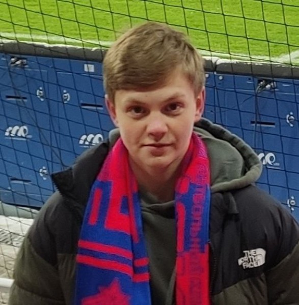 Арсений Александрович Андреев