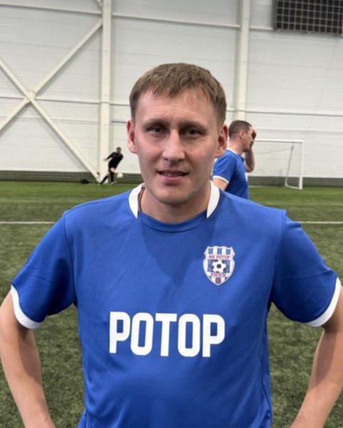 Александр Валерьевич Григорьев