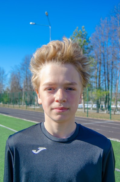 Арсений Артёмович Жвакин