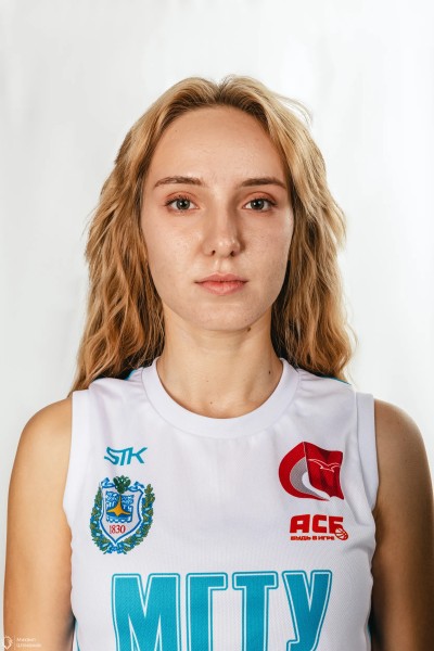 Маргарита Александровна Шевцова