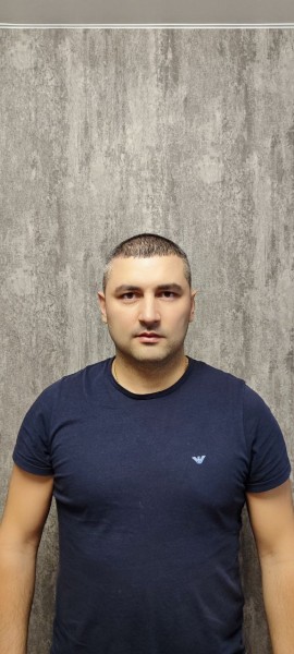 Линар Нарманович Исаев