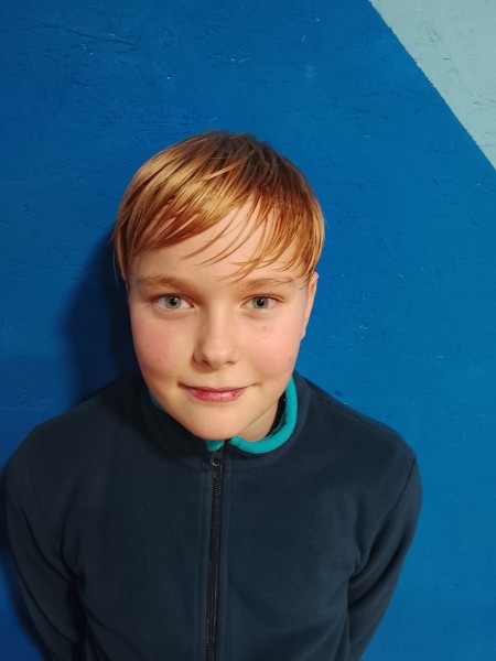 Алексей Дмитриевич Ильин