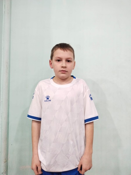 Тимофей Артемович Честюнин