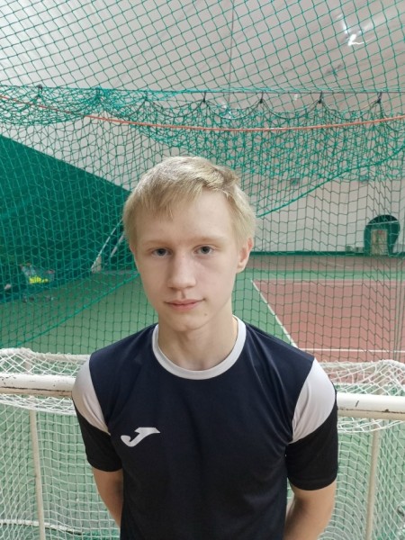 Семен Алексеевич Барчугов