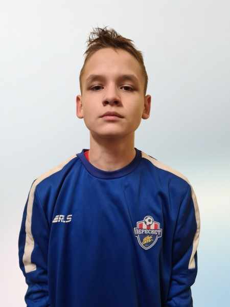 Александр Ильич Колобкин