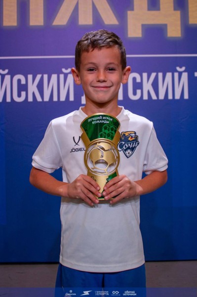 Глеб Астанович Патхвария