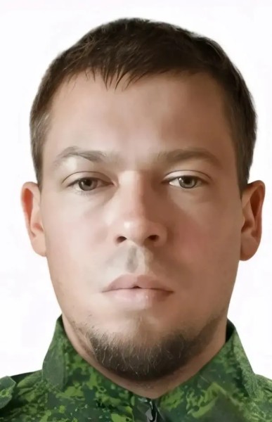 Дмитрий Николаевич Устюжанин