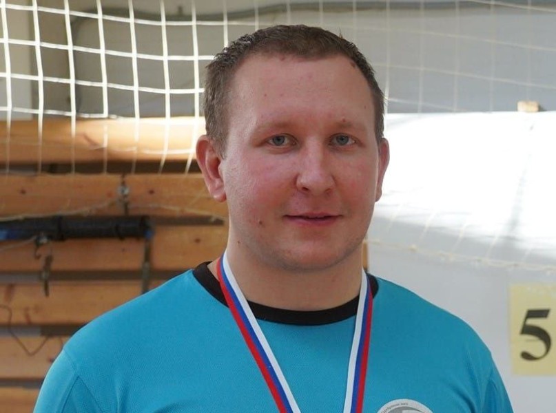 Сергей Александрович Ботвин