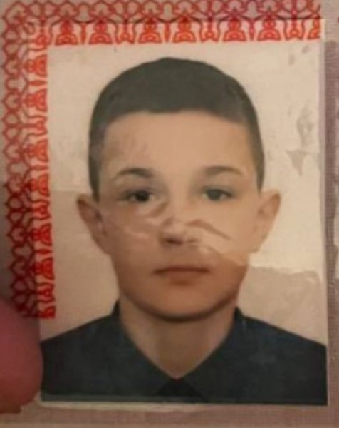 Илья Сергеевич Нечаев
