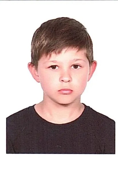 Демид Дмитриевич Нестюк