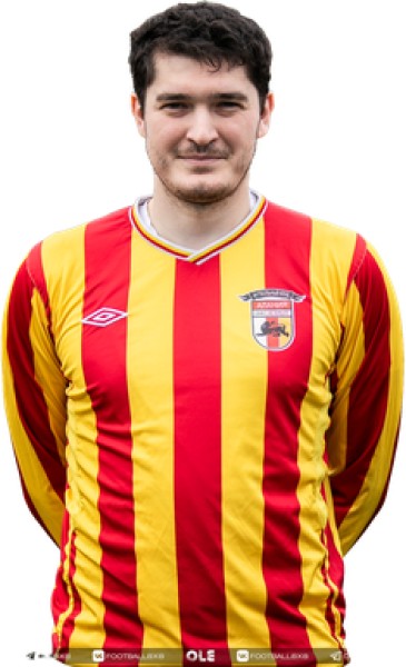 Азамат Андреевич Дзоблаев