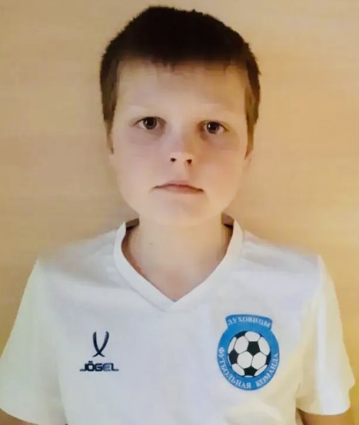 Даниил Ярославович Пикин