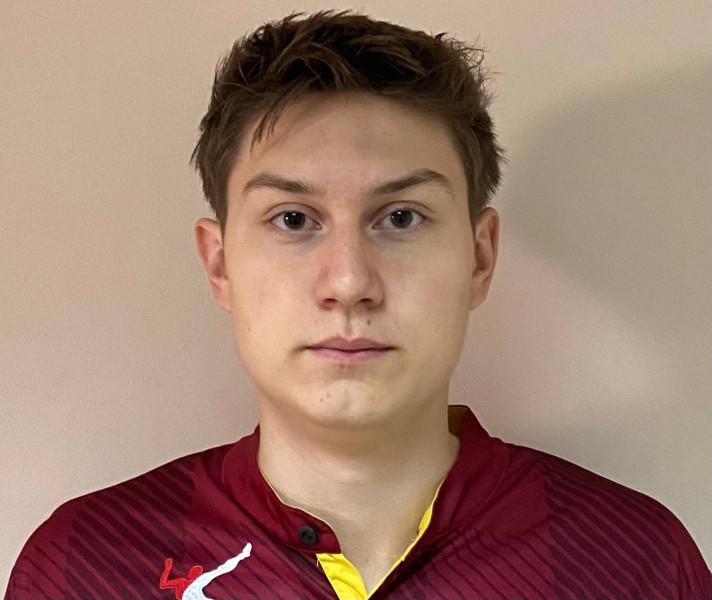 Амир Русланович Билалов