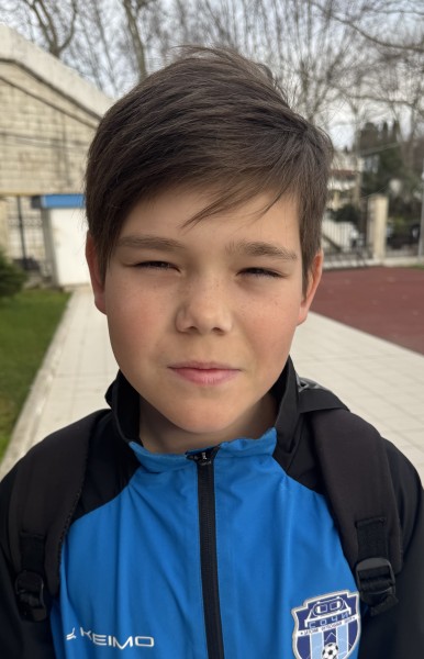 Александр Иванович Горелов