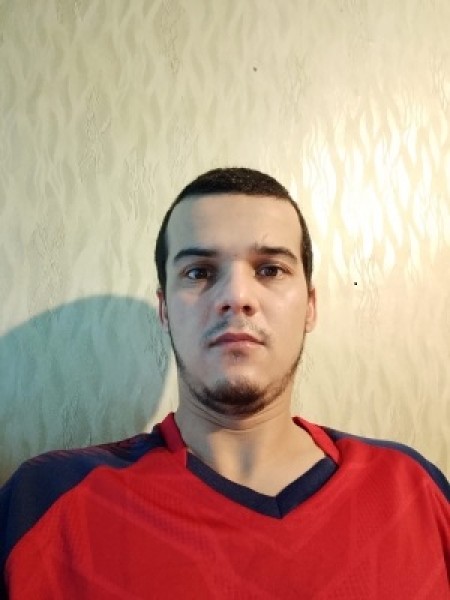 Далер Иброхимович Тураев