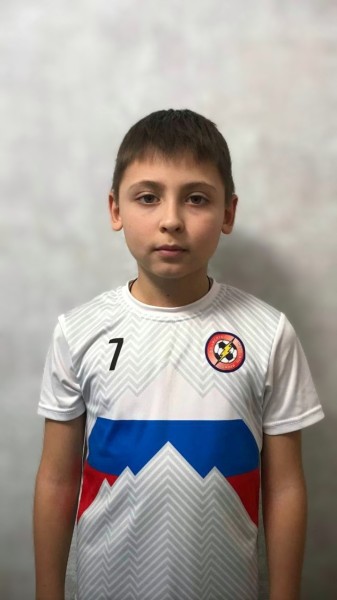 Григорий Николаевич Куранов