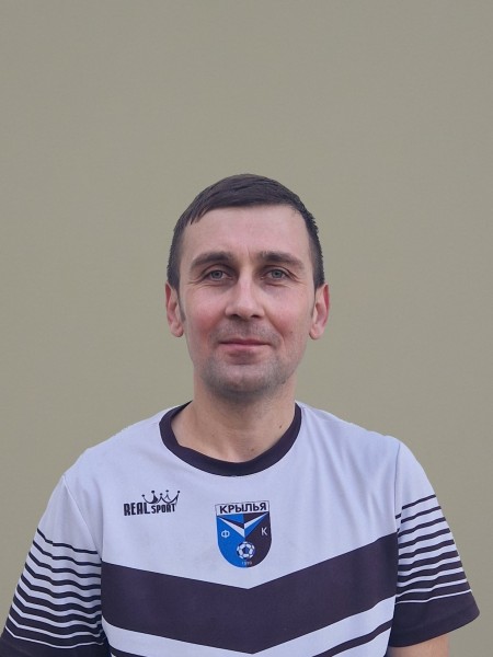 Евгений Викторович Астапов