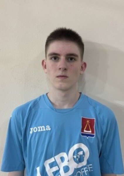 Дмитрий Владимирович Макулов