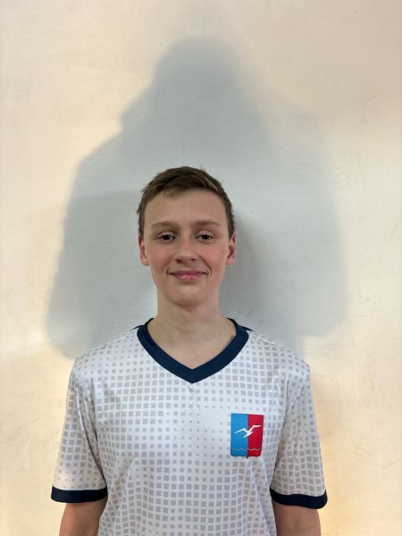 Федор Геннадьевич Тарабрин