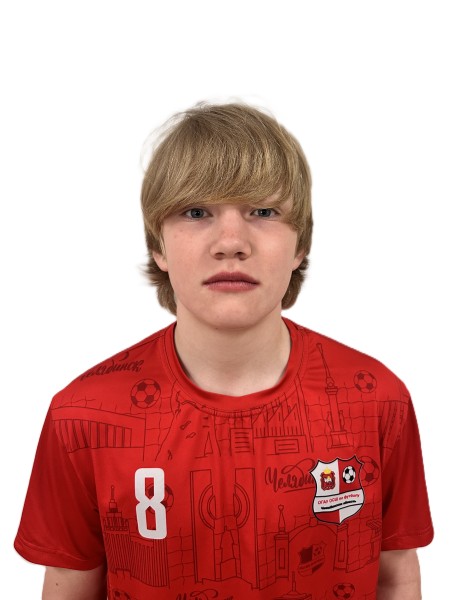 Кирилл Васильевич Епифанов