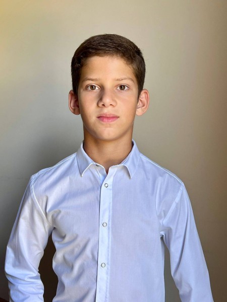 Эдуард Артурович Кочконян