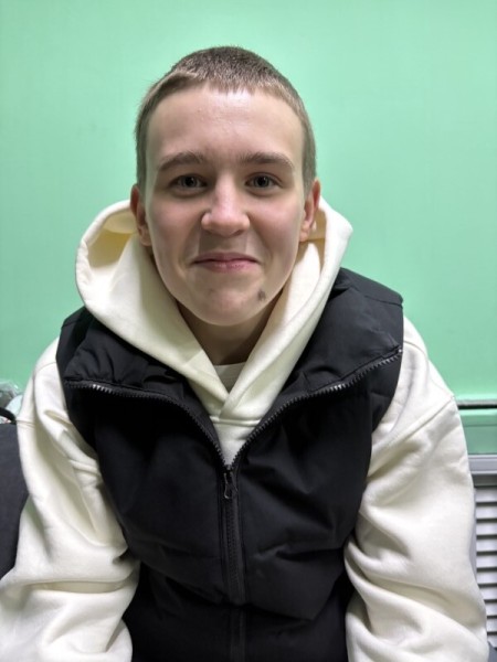 Семен Евгеньевич Бусыгин