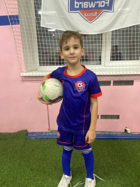 Семён Александрович Зенков