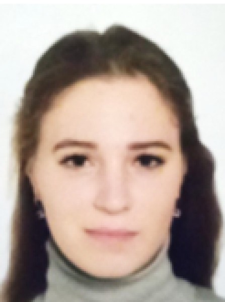 Мария Дмитриевна Гребенюк