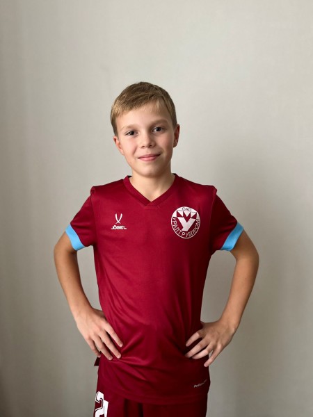 Александр Сергеевич Житников