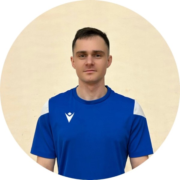 Валерий Геннадьевич Синютин