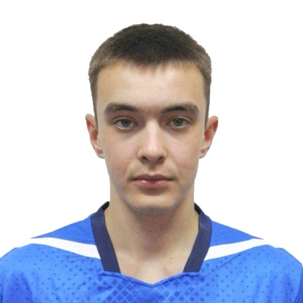 Данил Петрович Рычков