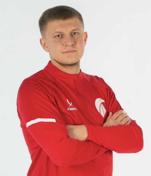 Иван Сергеевич Баушев