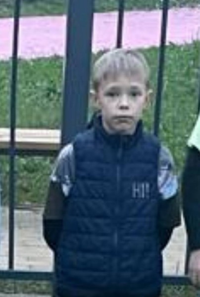 Глеб Олегович Борзый