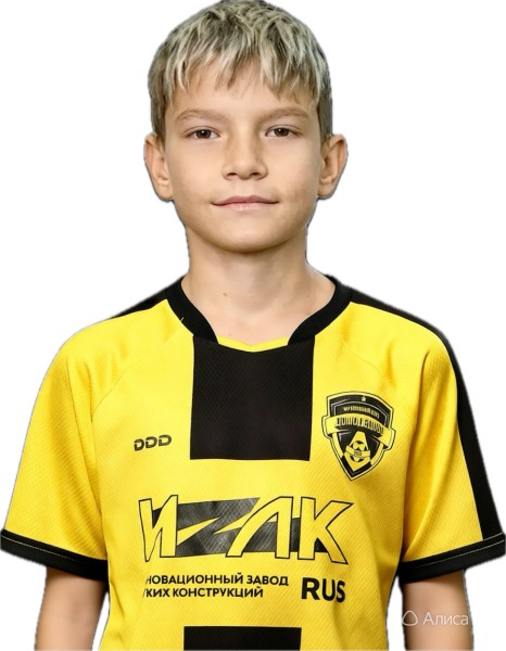 Елисей Александрович Беляков