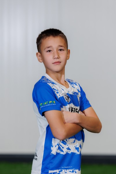 Динислам Ильдарович Набиев