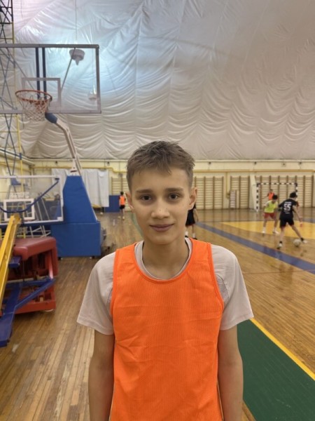 Сергей Алексеевич Пронин