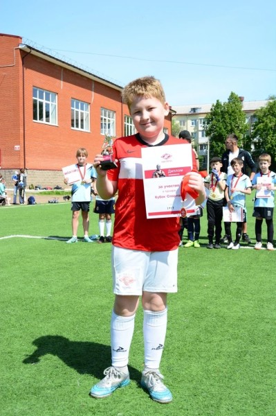 Тимур Салаватович Валиахметов