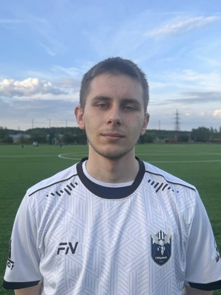 Михаил Александрович Хизёв