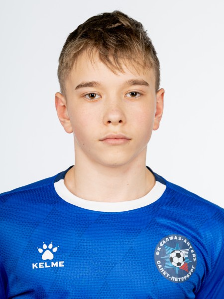 Иван Александрович Лисицын